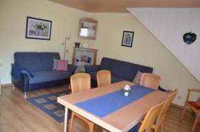 Ferienwohnung Lenartz